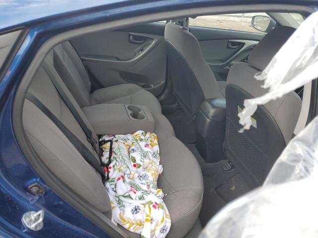 Photo 10 from auction – 2016 HYUNDAI ELANTRA SE with VIN 5NPDH4AE8GH742297