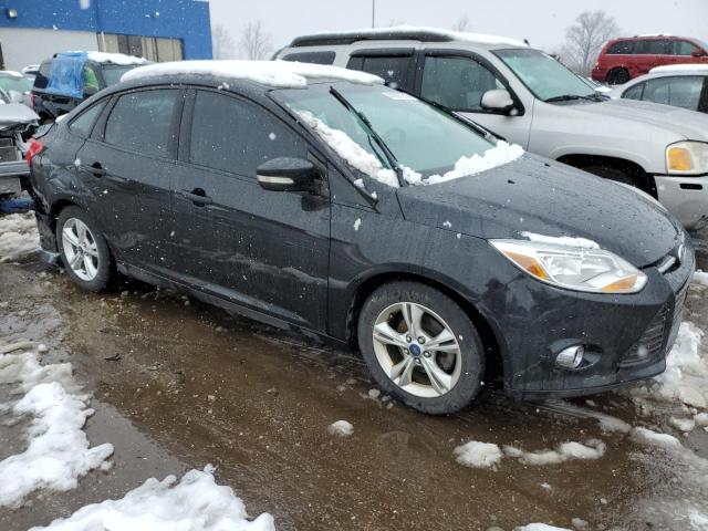 Photo 4 from auction – 2013 FORD FOCUS SE with VIN 1FADP3F26DL360875