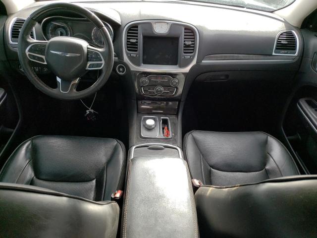 Photo 8 from auction – 2019 CHRYSLER 300 LIMITE with VIN 2C3CCAKG4KH687295