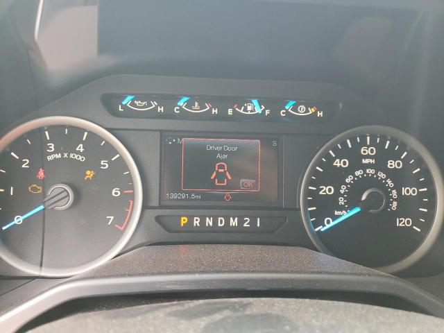 Photo 9 from auction – 2015 FORD F150 SUPER with VIN 1FTEW1CF2FKE36808