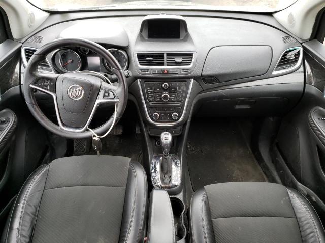 Photo 8 from auction – 2013 BUICK ENCORE with VIN KL4CJASB0DB155151