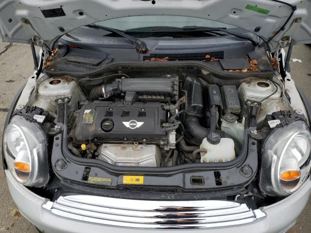 Photo 11 from auction – 2013 MINI COOPER with VIN WMWZF3C57DT491103