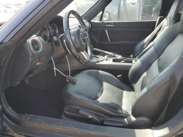 Photo 7 from auction – 2010 MAZDA MX-5 MIATA with VIN JM1NC2FF1A0210094