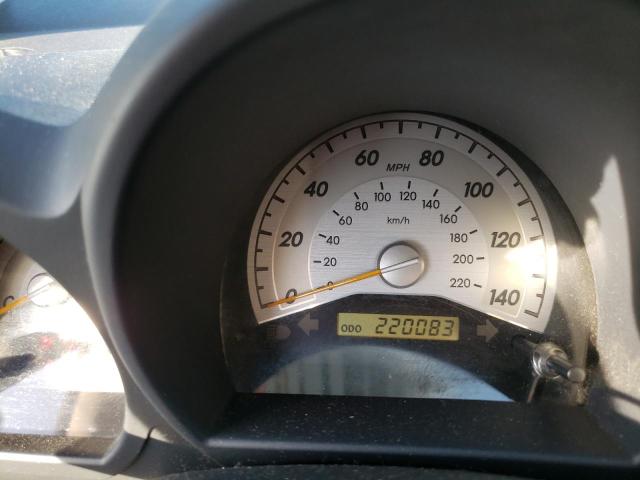 Photo 9 from auction – 2006 TOYOTA SCION TC with VIN JTKDE167660131383
