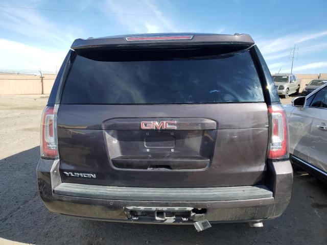 Photo 6 from auction – 2015 GMC YUKON SLT with VIN 1GKS2BKC0FR130245