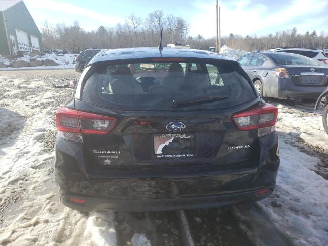 Photo 6 from auction – 2023 SUBARU IMPREZA with VIN 4S3GTAB68P3709071