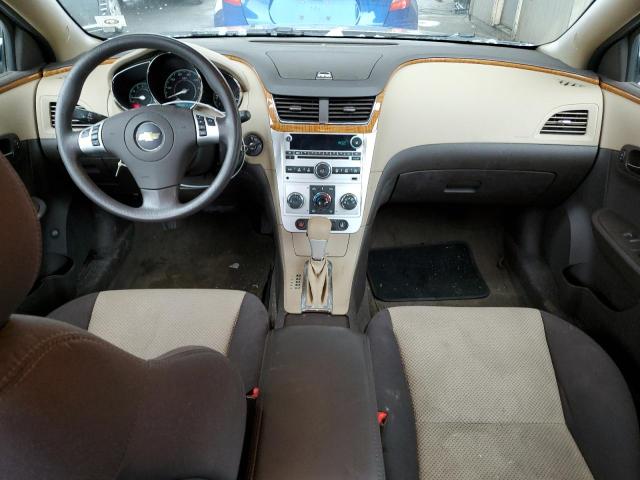 Photo 8 from auction – 2012 CHEVROLET MALIBU 1LT with VIN 1G1ZC5E00CF199324