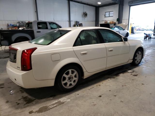 Photo 3 from auction – 2004 CADILLAC CTS with VIN 1G6DM577040145814