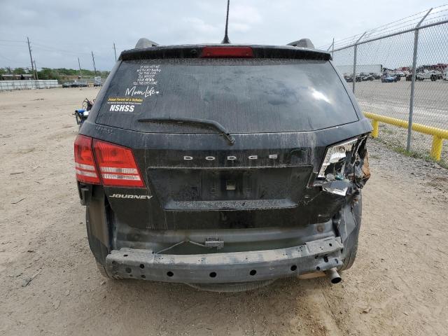 Photo 6 from auction – 2018 DODGE JOURNEY SE with VIN 3C4PDCAB3JT322754