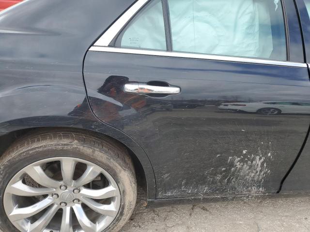 Zdjęcie 10 z aukcji – 2018 CHRYSLER 300 LIMITE z VIN 2C3CCAEG2JH159684