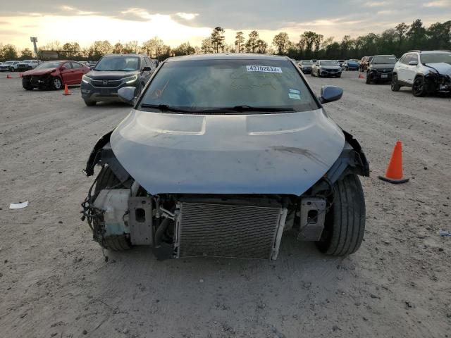 Photo 5 from auction – 2016 HYUNDAI VELOSTER with VIN KMHTC6AD5GU268792