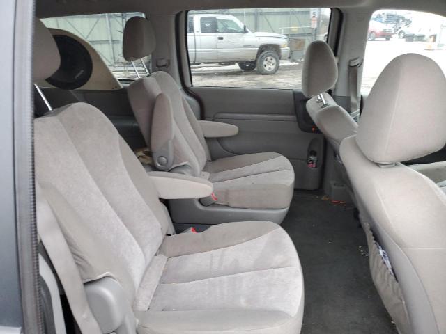 Photo 11 from auction – 2014 KIA SEDONA LX with VIN KNDMG4C72E6565447