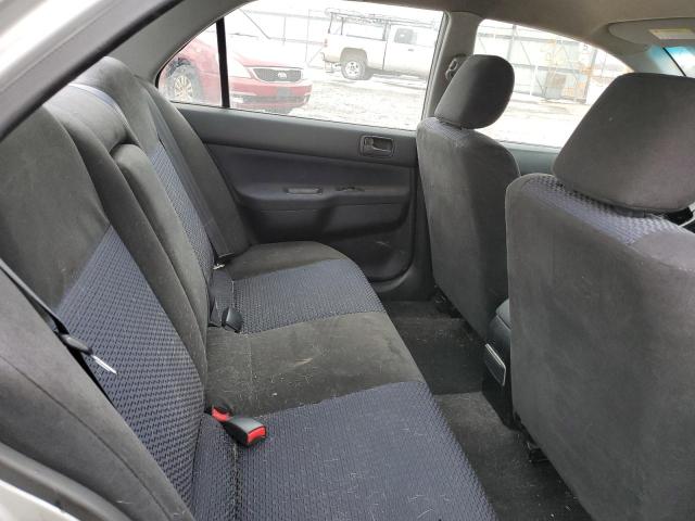 Photo 10 from auction – 2002 MITSUBISHI LANCER with VIN JA3AJ86E02U009245