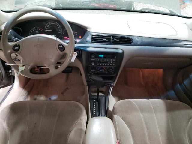 Photo 8 from auction – 2001 CHEVROLET MALIBU with VIN 1G1ND52J116278068