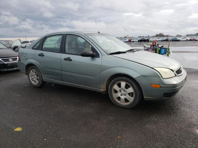 Photo 4 from auction – 2005 FORD FOCUS ZX4 with VIN 1FAHP34N95W122016