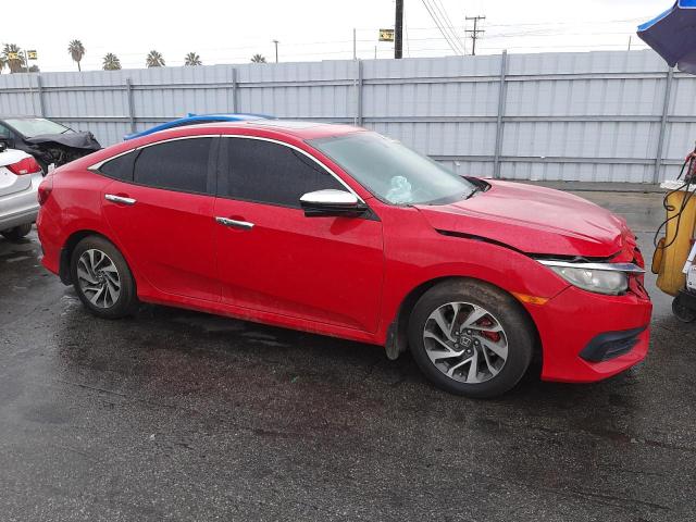 صورة رقم 4 من المزاد - 2016 HONDA CIVIC EX مع VIN 2HGFC2F77GH542897