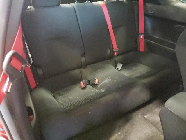 Photo 10 from auction – 2016 TOYOTA SCION TC with VIN JTKJF5C71GJ026337