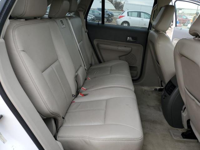 Photo 11 from auction – 2010 FORD EDGE LIMIT with VIN 2FMDK4KC0ABA59961