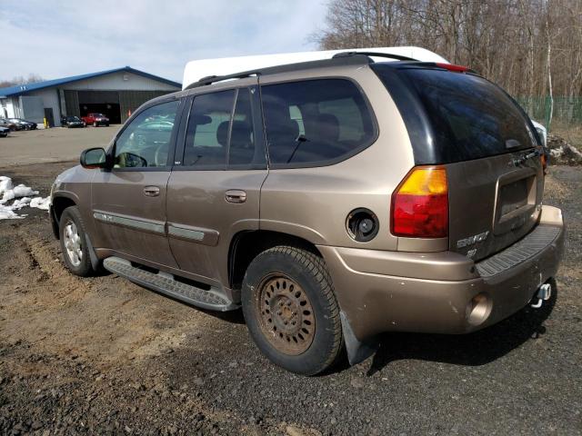Foto 2 de la subasta – 2003 GMC ENVOY con VIN 1GKDT13S932165568