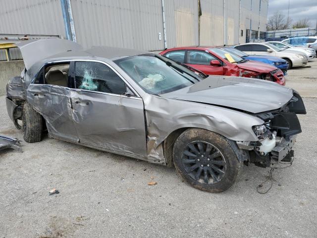 Photo 4 from auction – 2014 CHRYSLER 300 with VIN 2C3CCAAG8EH229054
