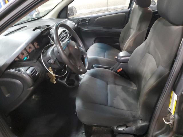 Photo 7 from auction – 2005 DODGE NEON SXT with VIN 1B3ES56C35D281792