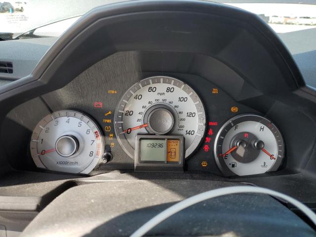 Photo 9 from auction – 2015 HONDA PILOT EXL with VIN 5FNYF4H5XFB014569