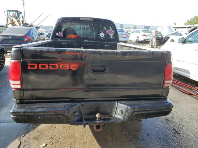Photo 10 from auction – 1998 DODGE DAKOTA with VIN 1B7FL26P8WS616530
