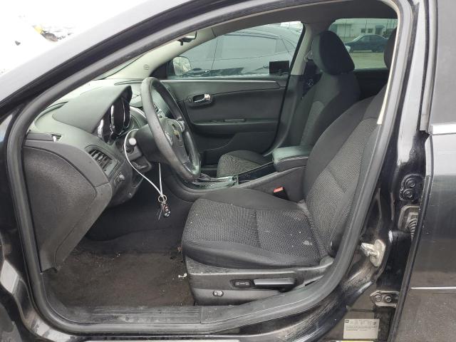 Photo 7 from auction – 2012 CHEVROLET MALIBU 1LT with VIN 1G1ZC5E07CF323024
