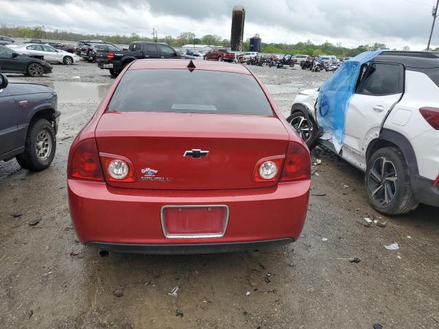 Photo 6 from auction – 2012 CHEVROLET MALIBU 1LT with VIN 1G1ZC5E07CF239138