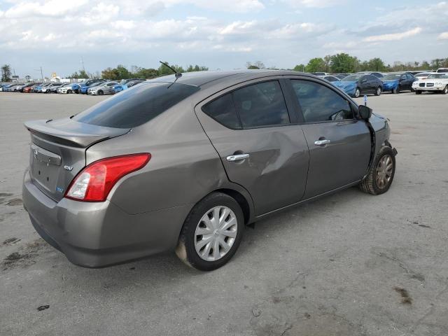 Photo 3 from auction – 2016 NISSAN VERSA S with VIN 3N1CN7AP5GL851147