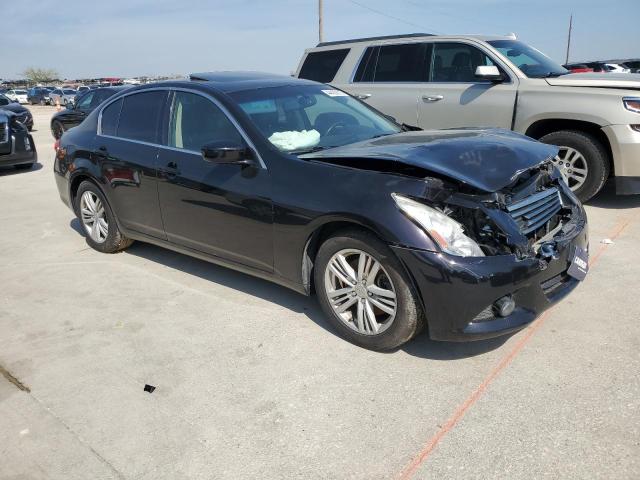 Photo 4 from auction – 2012 INFINITI G37 BASE with VIN JN1CV6AP5CM626382