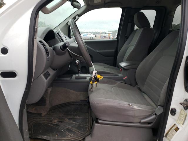 Photo 7 from auction – 2015 NISSAN FRONTIER S with VIN 1N6BD0CTXFN745219