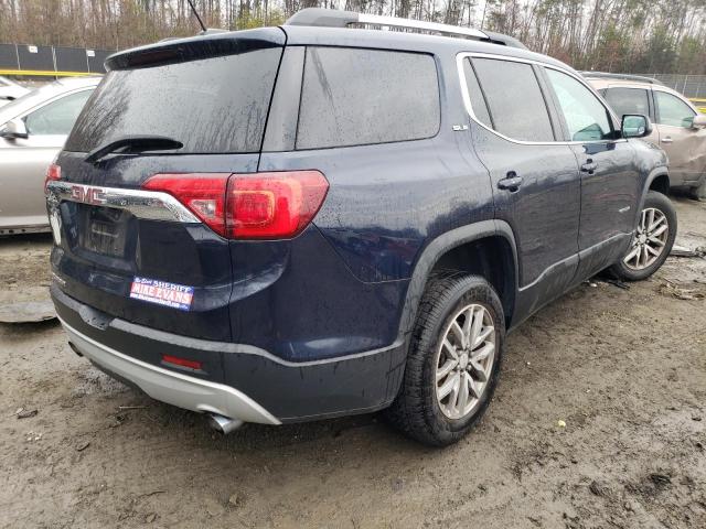 Photo 3 from auction – 2017 GMC ACADIA SLE with VIN 1GKKNLLS8HZ266676