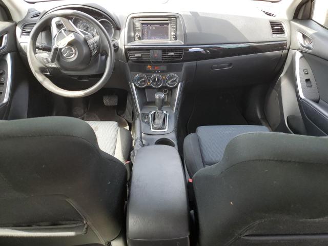 Photo 8 from auction – 2014 MAZDA CX-5 SPORT with VIN JM3KE2BE3E0409736