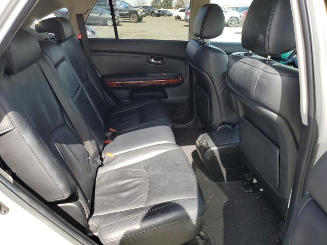 Photo 10 from auction – 2009 LEXUS RX 350 with VIN 2T2GK31UX9C068445