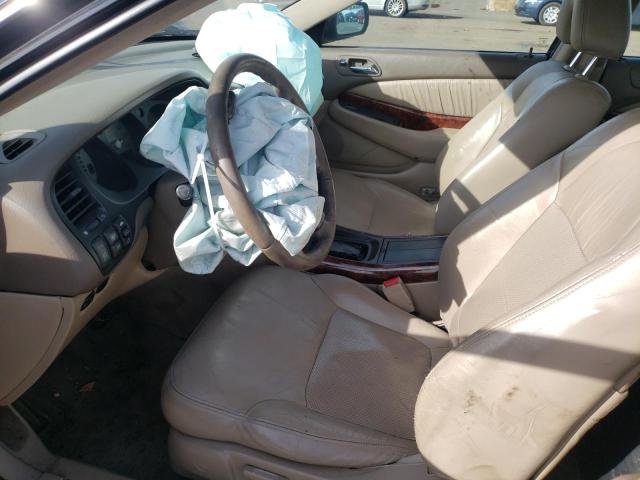Photo 7 from auction – 2002 ACURA 3.2TL TYPE with VIN 19UUA56822A056755