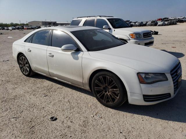 Photo 4 from auction – 2011 AUDI A8 QUATTRO with VIN WAUAVAFD1BN013431