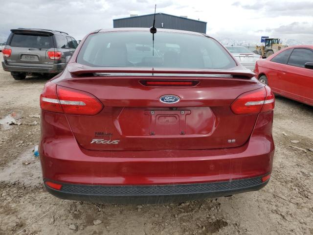 Photo 6 from auction – 2015 FORD FOCUS SE with VIN 1FADP3F24FL226286