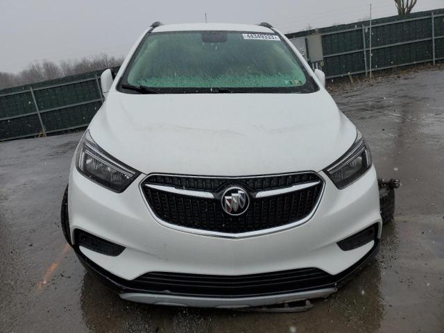 Photo 5 from auction – 2017 BUICK ENCORE PRE with VIN KL4CJESB7HB248651