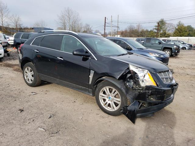 Photo 4 from auction – 2010 CADILLAC SRX LUXURY with VIN 3GYFNAEY1AS545791