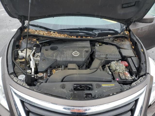 Photo 11 from auction – 2015 NISSAN ALTIMA 2.5 with VIN 1N4AL3AP4FC286991
