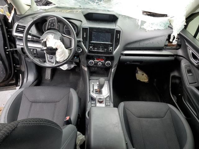 Photo 8 from auction – 2020 SUBARU FORESTER P with VIN JF2SKAJC5LH451840