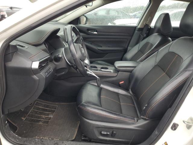Photo 7 from auction – 2019 NISSAN ALTIMA SR with VIN 1N4BL4CV1KC130715