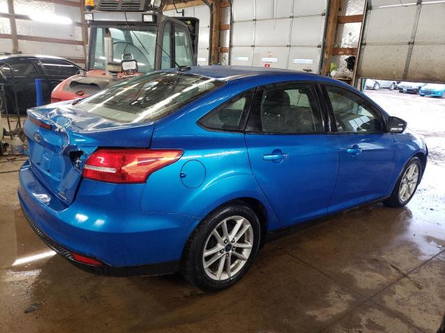 Photo 3 from auction – 2015 FORD FOCUS SE with VIN 1FADP3F29FL239325