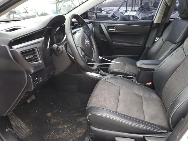 Photo 7 from auction – 2014 TOYOTA COROLLA L with VIN 2T1BURHE4EC111178