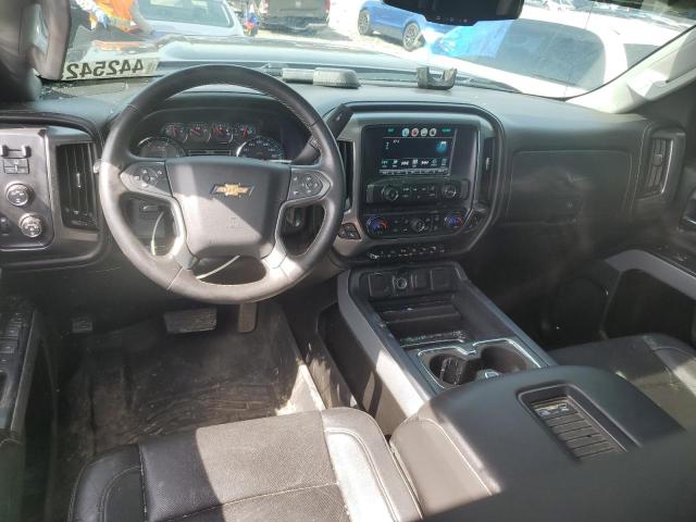 Zdjęcie 8 z aukcji – 2016 CHEVROLET SILVERADO z VIN 1GC1KWE89GF134514