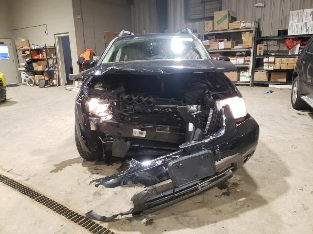 Photo 5 from auction – 2006 FORD FREESTYLE with VIN 1FMZK02166GA59461