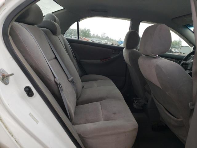 Photo 10 from auction – 2005 TOYOTA COROLLA CE with VIN 1NXBR32E05Z507677