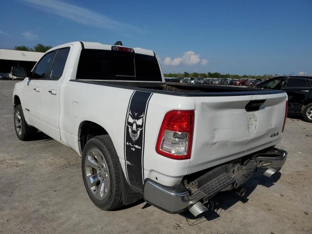 Photo 2 from auction – 2019 RAM 1500 BIG H with VIN 1C6SRFBT8KN667632
