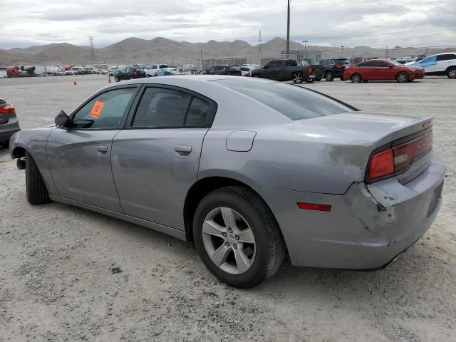 Photo 2 from auction – 2014 DODGE CHARGER SE with VIN 2C3CDXBG2EH170551